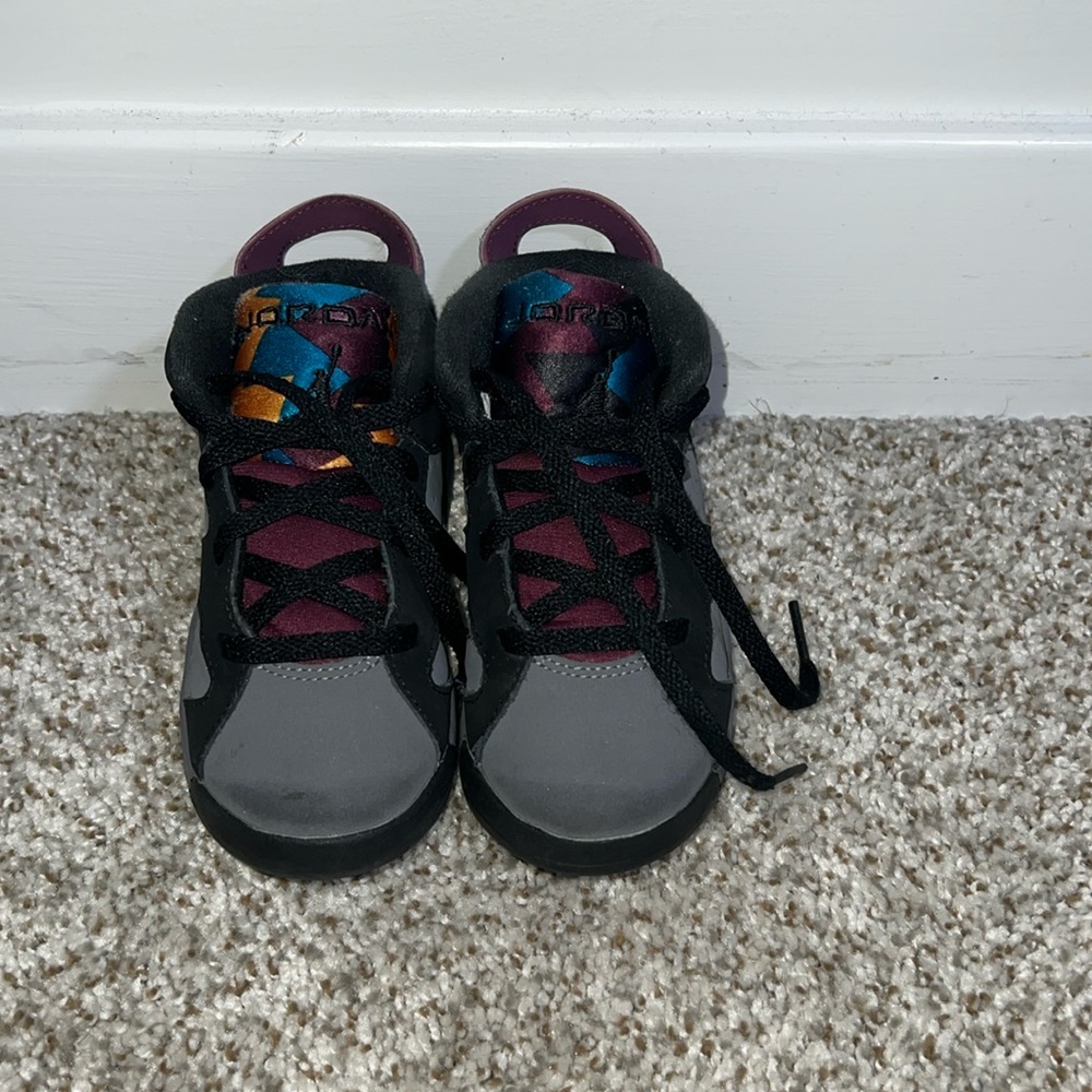 Jordan 6